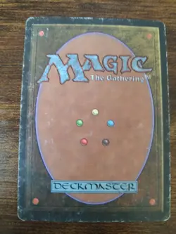 Arcane Denial (Axe) Alliances Regular - Image 2