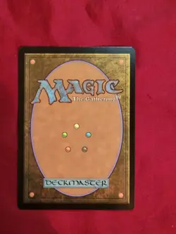 Brudiclad, Telchor Engineer (Retro Frame) NM #122 Commander: The Brothers' MTG - Image 2