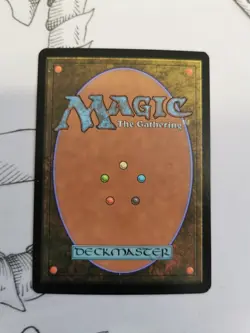 MTG - Tezzeret the Seeker - War of the Spark: Mythic Edition - Inglese / Foil - Image 2