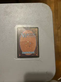 Icy Manipulator Limited Edition - Beta Edition Regular - Image 2