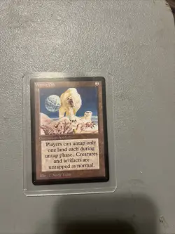 Winter Orb Limited Edition - Beta Edition Regular - Image 1