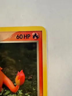 Pokemon TCG - Ditto (Charmander) 061/113 Delta Species Regular (Lightly Played) - Image 5