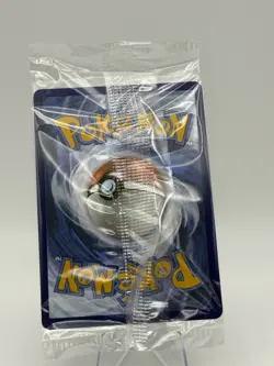 Pokemon TCG: Crabominable - (Holiday Calendar) 149/142 - SEALED - Image 2