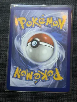 Charcadet 022 Pokemon TCG Mega Evolutions Phantasmal Promo - Image 2