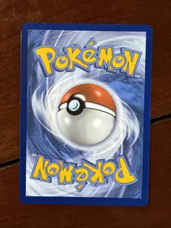 Pokemon Destined Rivals Team Rocket’s Weezing 199/182 Illustration Rare Holo - Image 2