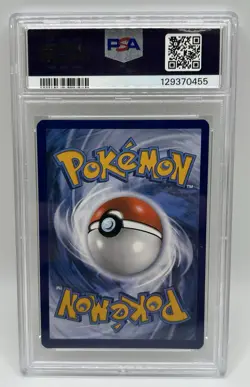 CASTFORM #TG11 PSA 9 • 2022 POKEMON SWORD & SHIELD LOST ORIGIN FULL ART - Image 3