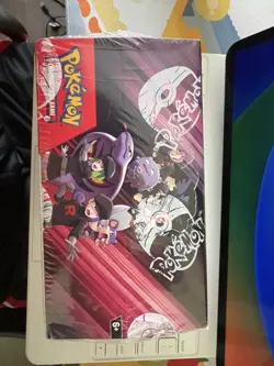 Pokemon TCG Destined Rivals Booster Box - Image 5