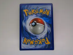 Puzzle of Time 109/122 Breakpoint Uncommon NM Pokemon - Image 2