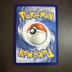 Tapu Fini GX SV92/SV94 Shiny Holo Rare Pokemon TCG Hidden Fates: Shiny Vault NM - Image 2