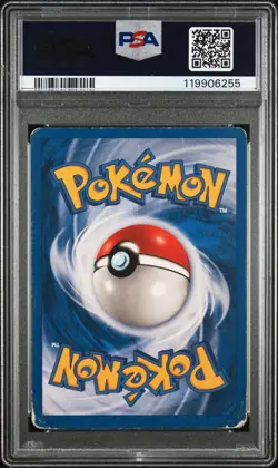 PSA 3 Salamence Holo 2004 Pokemon Promo WINNER 19 Population 1!!! - Image 2