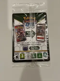 Boss's Orders (Full Art) SWSH251 SWSH: Sword & Shield Holo Sealed Promo Pokemon - Image 2