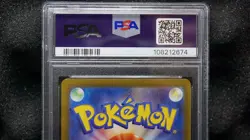 PSA 10 Eri (096/071 ) - SAR - 2024 Japanese Sv5k Wild Force Pokemon GEM MINT !!! - Image 5