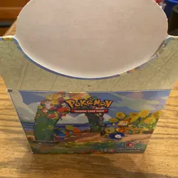 Pokemon TCG Celebrations Mini Tin Set Of 4 with Display Box Unopened - Image 4