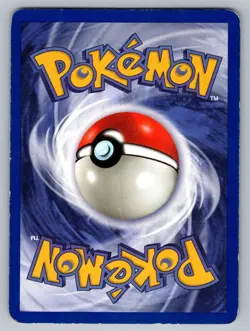 Pokemon TCG Base Set 2 Goldeen #76 - Image 2