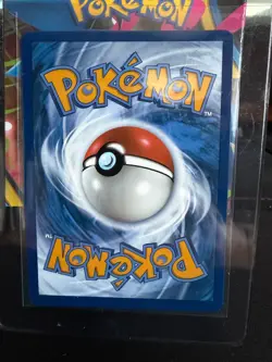 Pokemon Center ETB Phantasmal Flames Charcadet 022 Stamped Promo - Image 2