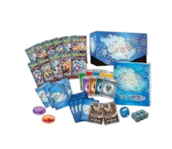 Stellar Crown Pokemon Center Exclusive Elite Trainer Box ETB TCG -Factory Sealed - Image 2