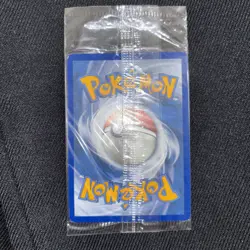 Pokemon TCG Charizard V SWSH050 SEALED Black Star Promo Sword & Shield - Image 3