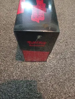 Pokemon TCG Destined Rivals ETB New Sealed Elite Trainer Box, Bargain - Image 4