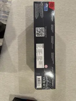 Pokemon Terapagos EX Ultra Premium Collection Box FACTORY SEALED! BRAND NEW! - Image 4