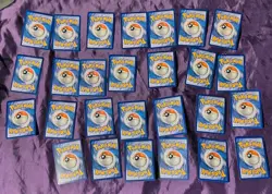 Pokemon Radiant Collection Lot | XY Generations BW Legendary Treasures | Eevee - Image 2