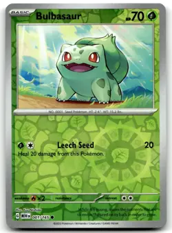 Pokemon Scarlet & Violet 151 - Complete Your Set! - Holo, Reverse Holo - Image 2