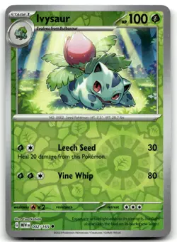 Pokemon Scarlet & Violet 151 - Complete Your Set! - Holo, Reverse Holo - Image 3
