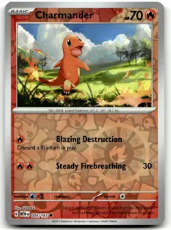 Pokemon Scarlet & Violet 151 - Complete Your Set! - Holo, Reverse Holo - Image 4