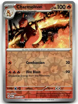 Pokemon Scarlet & Violet 151 - Complete Your Set! - Holo, Reverse Holo - Image 5