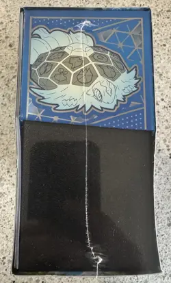 Pokemon Center Stellar Crown Elite Trainer Box ETB New Sealed - Image 4