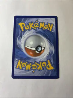 Pokemon Pikachu EX XY84 Holo Black Star Promo XY 2015 Full Art TCG English ENG - Image 2