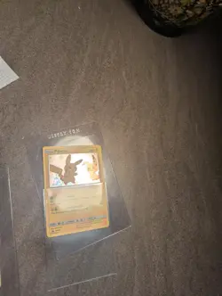 Pokemon Team Up Promos Pikachu & Mimikyu SM162 & SM163 Sun and Moon - Image 4