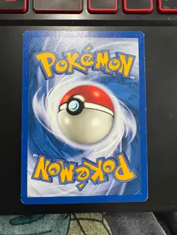 Light Venomoth - 53/105 [Neo Destiny Unlimited] Pokemon TCG - Uncommon - LP - Image 2