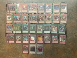 Yugioh! Complete - 2010 Edison Format Zombie Hero Diva Deck - Image 1