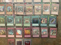 Yugioh! Complete - 2010 Edison Format Zombie Hero Diva Deck - Image 5