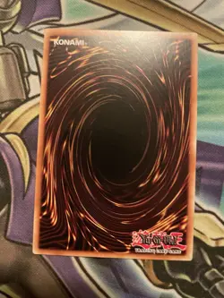 Yugioh Cyber Dragon Infinity BOSH-EN094 Secret Rare 1st Ed NM - Image 2
