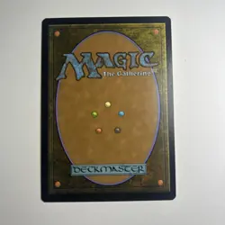 Bonders' Enclave (0004) (Borderless) - NM - Stellar Sights - Image 2