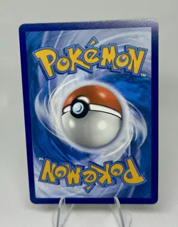 Charizard EX Holo Rare Pokemon TCG Card 183/165 Scarlet & Violet 151 - Image 2