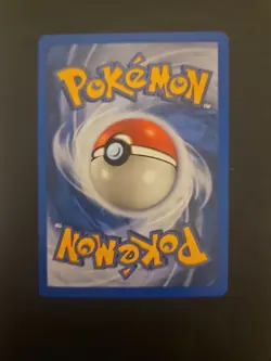 Ho-Oh 18/64 Neo Revelation 1st Edition Regular Non-Holo Card - Image 2