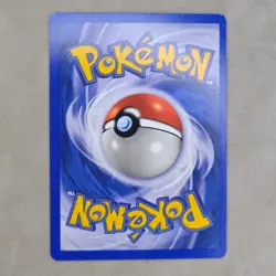 Entei 17/64 Neo Revelation Set Rare Pokemon Card NM Near Mint - Image 2