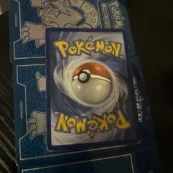 Pokemon M Mega Gardevoir EX Primal Clash Holo Ultra Rare Card HP 106/160 XY - Image 4