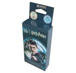 Panini Harry Potter Magical Inspiration | 1x ECO Blister Pack | Trading Cards - Image 1