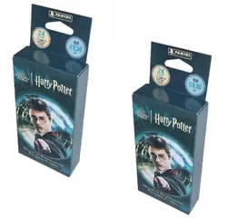 Panini Harry Potter Magical Inspiration | 2x ECO Blister | Trading Cards - Image 1