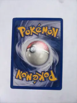 Unown G 27/105 Neo Destiny Non Holo Rare Vintage Pokemon Card Unknown [G] - Image 3