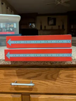 MTG Avatar The Last Airbender Scene Box Set Of 2??w/ Collector Booster Cards! - Image 4