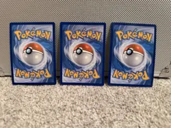 Pokemon X&Y And Roaring Skies Black Star Promos And Dragonite Card Read Des - Image 3