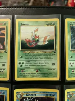 Pokemon Base Set Holo Rares and Other Vintage Cards - Image 3