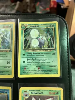 Pokemon Base Set Holo Rares and Other Vintage Cards - Image 5
