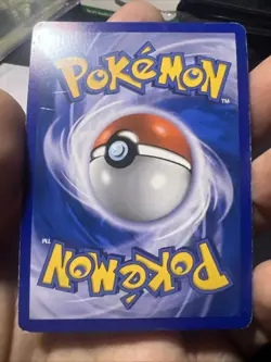 Pokemon TCG Donphan Prime HeartGold SoulSilver Holo Rare Card 107/123 - Image 2