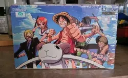 One Piece Trading Card 36 Pack Extended Booster Box TCG New Sealed - Image 1