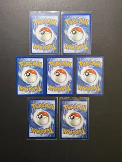 7 Raichu V Pokemon Card Collection SM SWSH SV Reverse Holo Ultra Rare PTCG A3 - Image 2